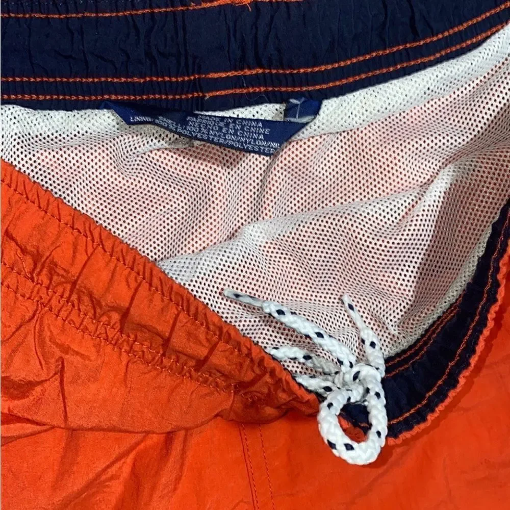 Tommy Hilfiger Swim Trunks  - Picture 3 of 6